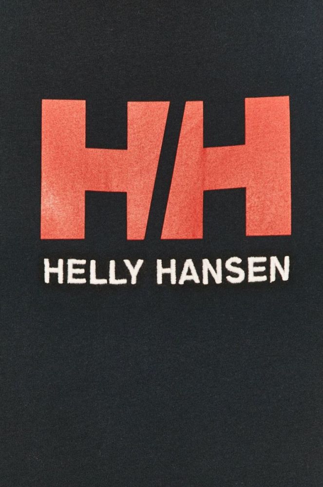 Helly Hansen Футболка 33979-597 колір темно-синій (592099) фото 5
