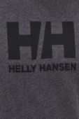Helly Hansen - Футболка 33979-597 колір сірий (1672154)