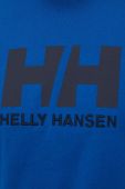 Helly Hansen Футболка 33979-597 колір блакитний (2652918)