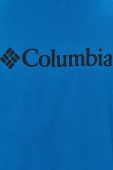 Columbia - Футболка 1680053-014 колір блакитний