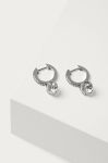 Kate Spade - Сережки колір срібний (732521)