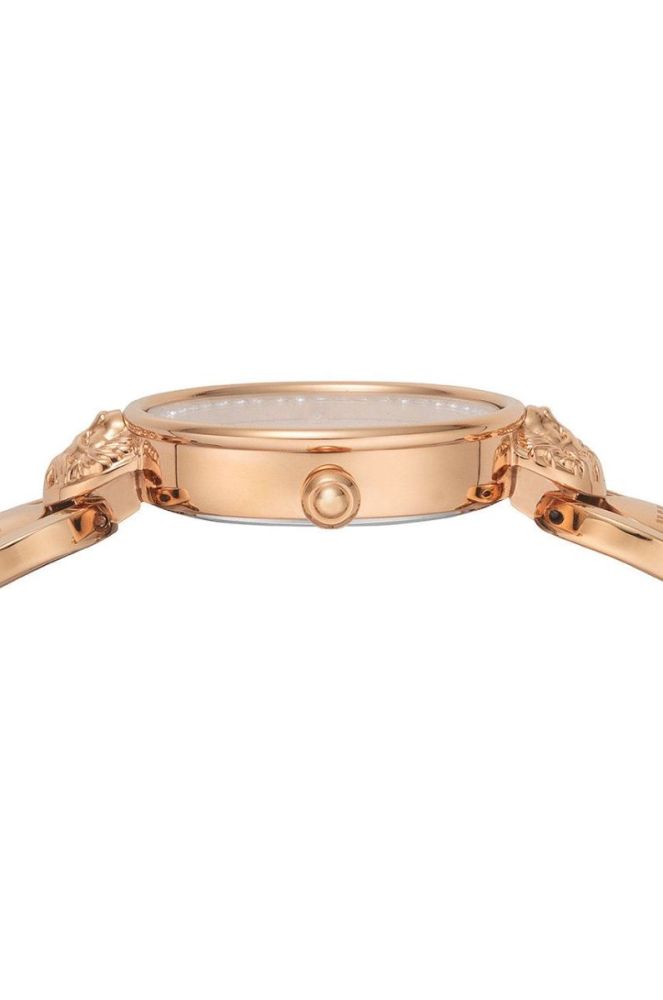 Versus Versace - Годинник VSP331918 колір рожевий фото 3
