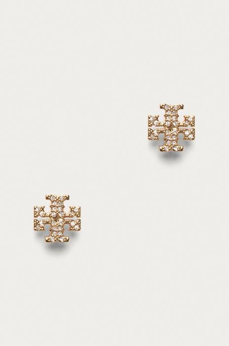 Tory Burch - Сережки колір золотий (1244201)