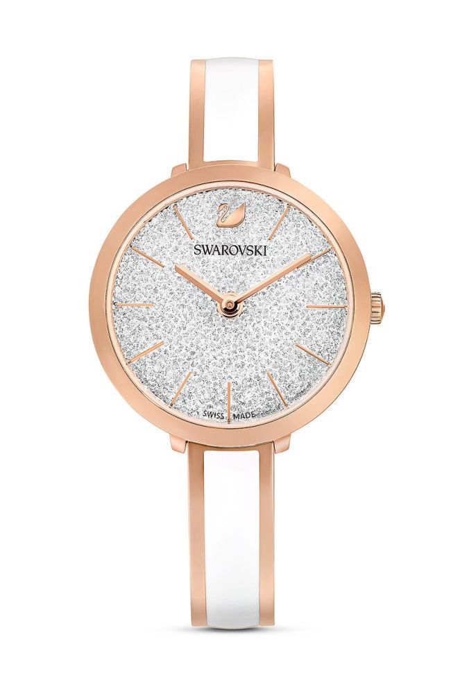 Swarovski - Годинник 5580541 колір білий