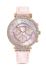 Swarovski - Годинник 5580352 колір рожевий