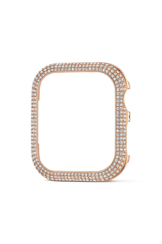 Swarovski - Чохол Sparkling Apple Watch Для Apple Watch Series ®™ 4 і 5 колір золотий