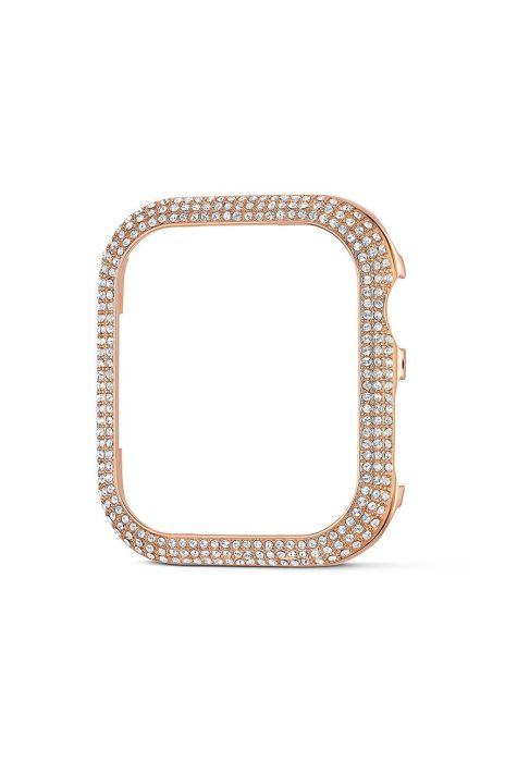 Swarovski - Чохол Sparkling Apple Watch Для Apple Watch Series ®™ 4 і 5 колір золотий