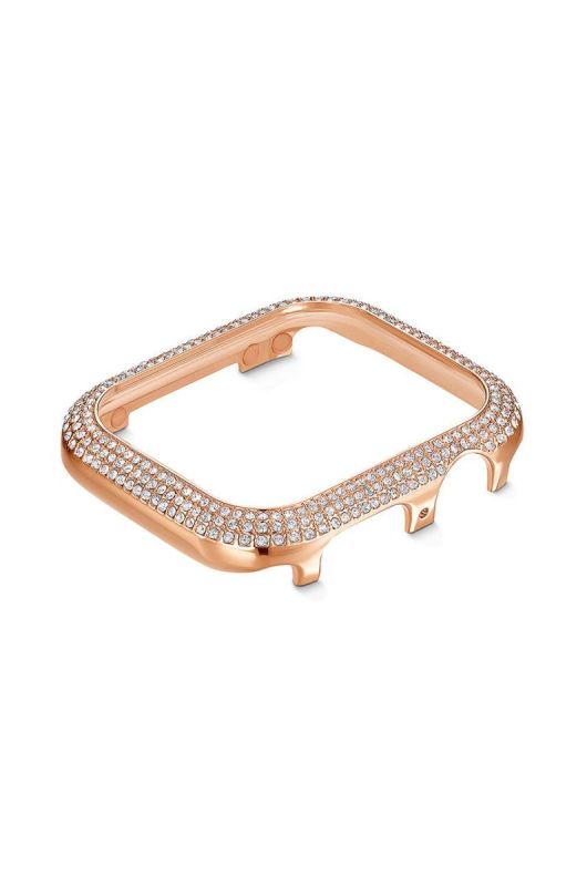 Swarovski - Чохол Sparkling Apple Watch Для Apple Watch Series ®™ 4 і 5 колір золотий фото 2