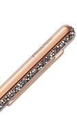 Swarovski - Ручка CRYSTAL SHIMMER колір золотий (1202728)
