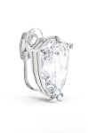 Кліпса Swarovski MESMERA колір срібний (1468200)