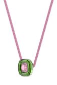 Swarovski - Ланцюжок DULCIS колір барвистий (1514833) Swarovski - Ланцюжок DULCIS колір барвистий (1514833)