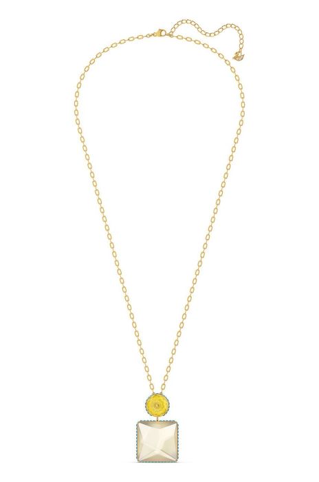 Swarovski - Ланцюжок ORBITA колір барвистий Swarovski - Ланцюжок ORBITA колір барвистий