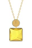 Swarovski - Ланцюжок ORBITA колір барвистий Swarovski - Ланцюжок ORBITA колір барвистий