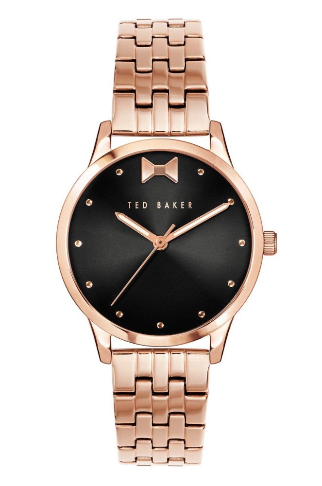 Годинник Ted Baker жіночий колір золотий (1375335)