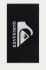 Quiksilver - Рушник колір чорний