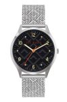 Ted Baker - Годинник BKPMHS002 колір срібний