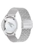 Ted Baker - Годинник BKPMHS002 колір срібний