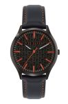 Ted Baker - Годинник BKPMHS004 колір чорний