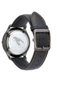 Ted Baker - Годинник BKPMHS004 колір чорний