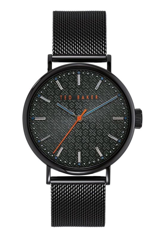 - Годинник Ted Baker BKPMMS002