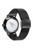 Ted Baker - Годинник BKPMMS002 колір чорний