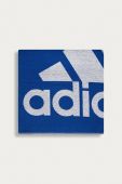 adidas Performance - Рушник FJ4772 колір блакитний