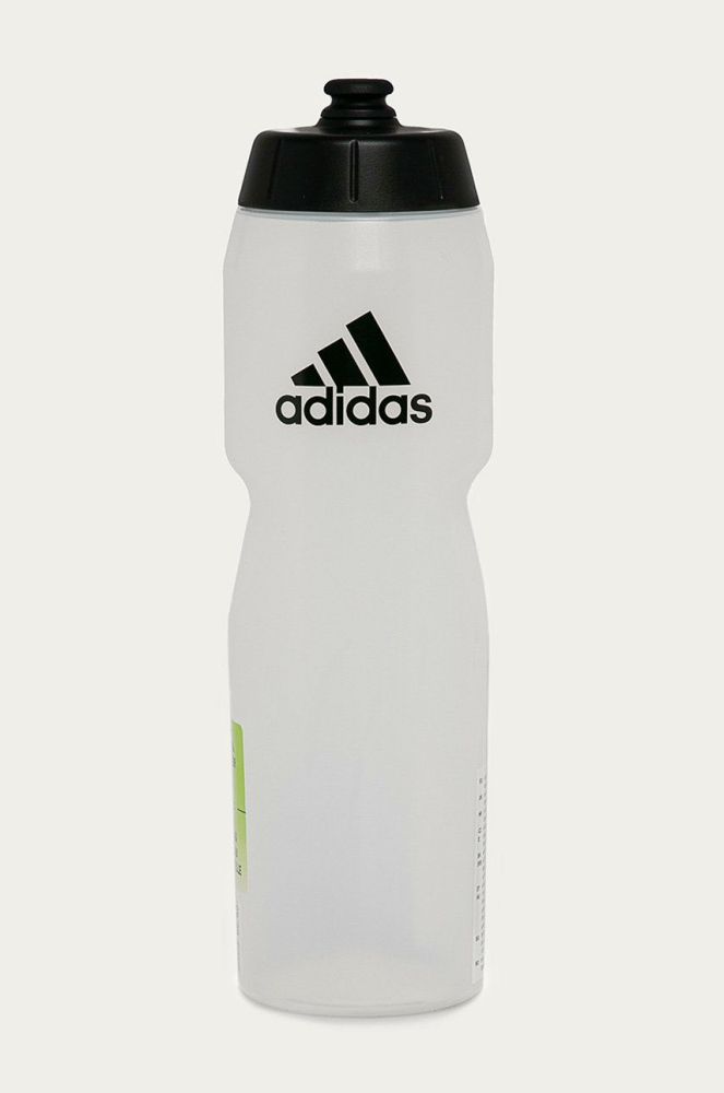 adidas Performance - Пляшка для води 0,75 L FM9932 колір прозорий