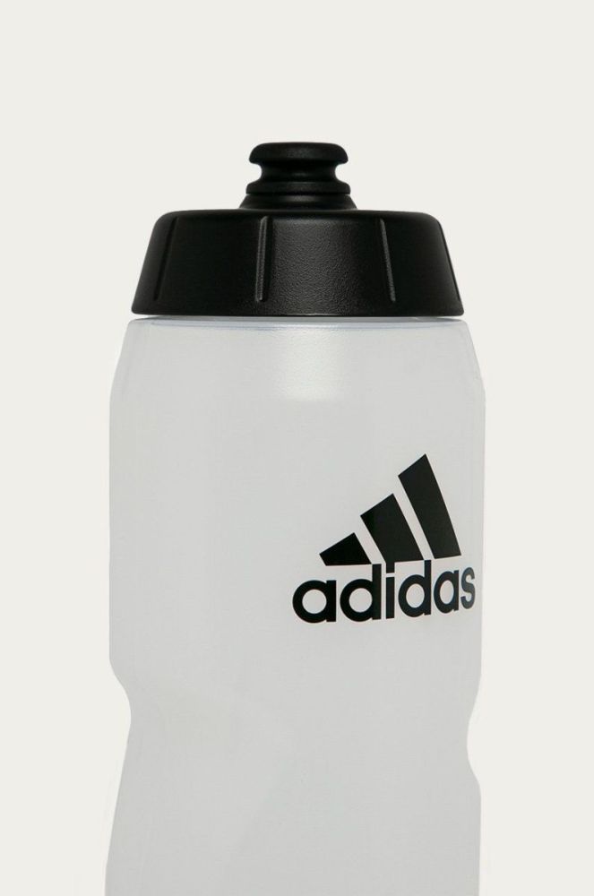 adidas Performance - Бутылка для воды 0,75L FM9932 цвет прозрачный фото 2