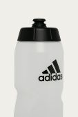 adidas Performance - Пляшка для води 0,75 L FM9932 колір прозорий