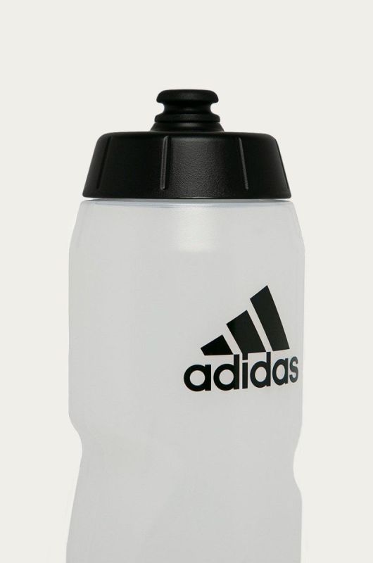 adidas Performance - Бутылка для воды 0,75L FM9932 цвет прозрачный фото 2