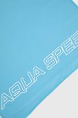 Рушник Aqua Speed Dry Flat колір блакитний
