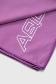 Рушник Aqua Speed колір фіолетовий