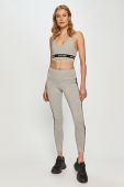 Guess - Спортивний бюстгальтер колір сірий (1175869) Guess - Спортивний бюстгальтер колір сірий (1175869)