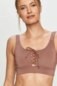 Guess - Спортивний бюстгальтер колір рожевий (1174370)