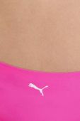 Труси Puma 2-pack колір рожевий (3076508)