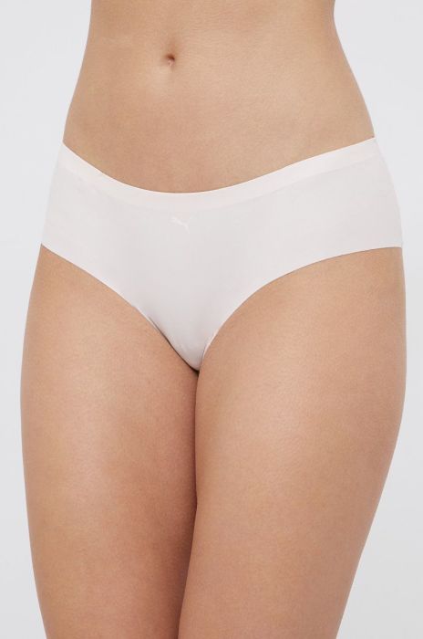 Puma - Труси (2-pack) 935024 колір рожевий
