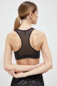 Спортивний бюстгальтер Puma колір чорний (3034953)