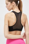 Спортивний бюстгальтер Puma колір чорний (3034961)