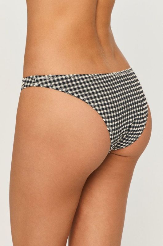 Купальник Pepe Jeans колір темно-синій (1335960) фото 2