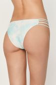 Купальні труси Pepe Jeans колір бірюзовий (1353422)