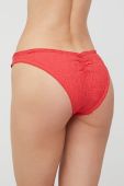 Купальні труси Pepe Jeans Susan колір червоний