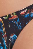 Двосторонні купальні труси Desigual колір барвистий (1484197)