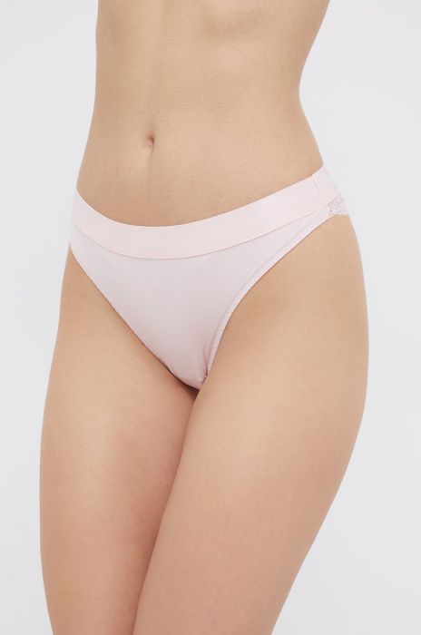 Бразиліани Karl Lagerfeld колір рожевий