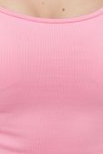 Топ Dkny колір рожевий (1482699)