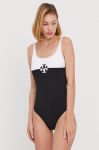 Купальник Tory Burch колір чорний злегка ущільнена чашечка (1426148) Купальник Tory Burch колір чорний злегка ущільнена чашечка (1426148)