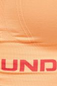 Спортивний бюстгальтер Under Armour Seamless колір помаранчевий 1357719-678 Спортивний бюстгальтер Under Armour Seamless колір помаранчевий 1357719-678