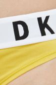 Стринги Dkny колір жовтий