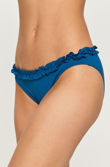 Kate Spade - Купальні труси колір блакитний (1238549)