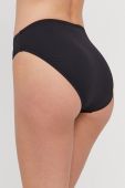 Купальні труси MICHAEL Michael Kors колір чорний (1432256)