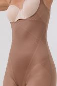 Spanx - Моделююче боді Thinstincts колір бежевий (1583610)